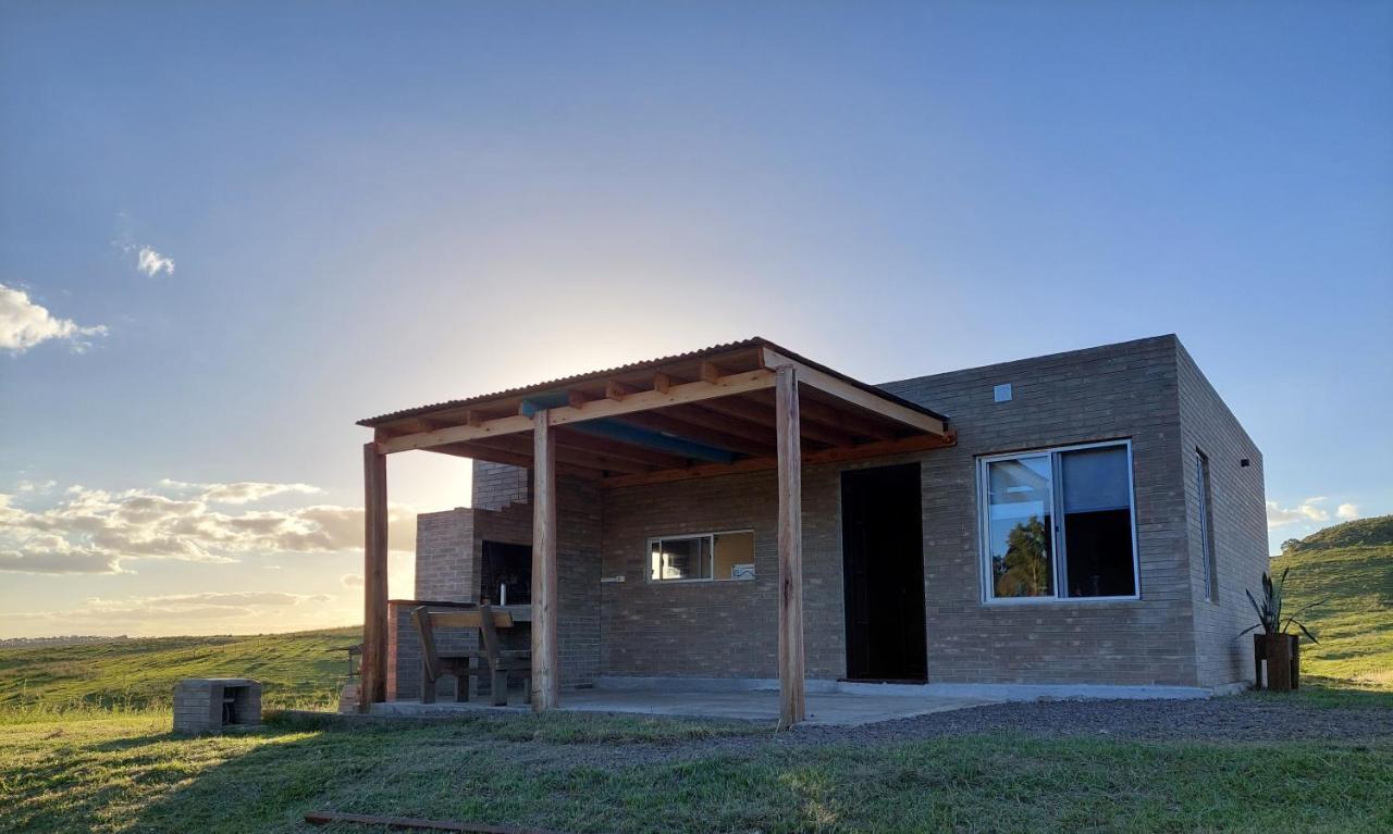 Cabanas Vista Verde Tacuarembó Exterior foto