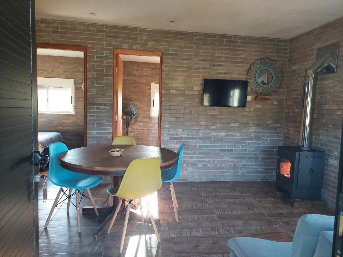 Cabanas Vista Verde Tacuarembó Exterior foto